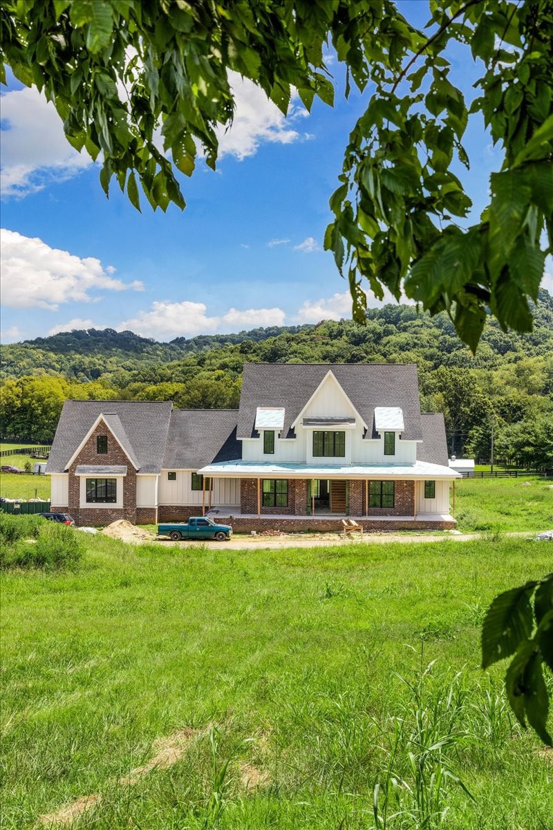 4334 Peytonsville-Trinity Road Franklin, TN 37064 - Photo 33 of 48