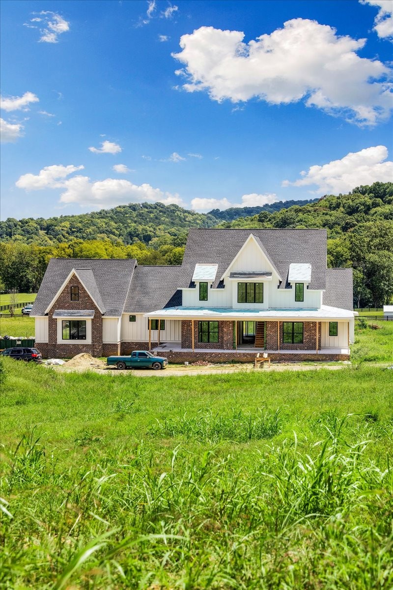 4334 Peytonsville-Trinity Road Franklin, TN 37064 - Photo 35 of 48