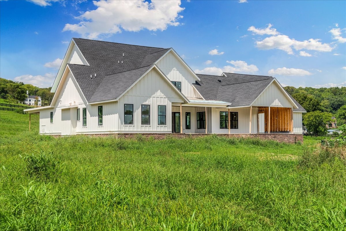 4334 Peytonsville-Trinity Road Franklin, TN 37064 - Photo 37 of 48