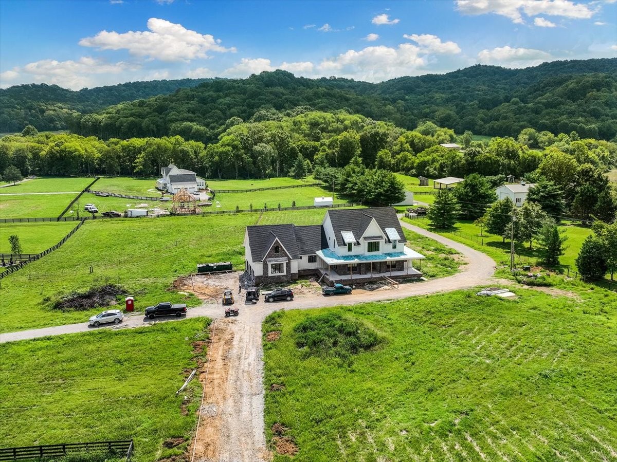 4334 Peytonsville-Trinity Road Franklin, TN 37064 - Photo 40 of 48