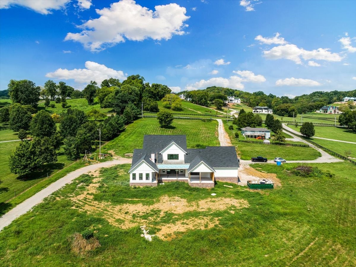 4334 Peytonsville-Trinity Road Franklin, TN 37064 - Photo 46 of 48