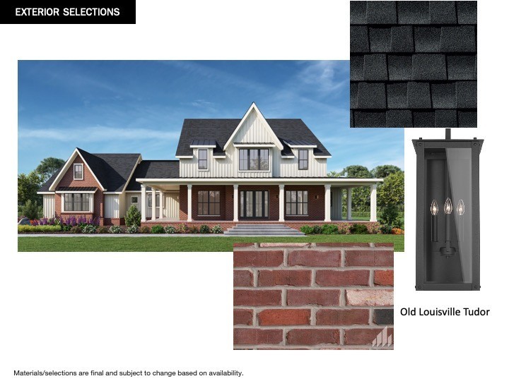 4334 Peytonsville-Trinity Road Franklin, TN 37064 - Photo 8 of 48