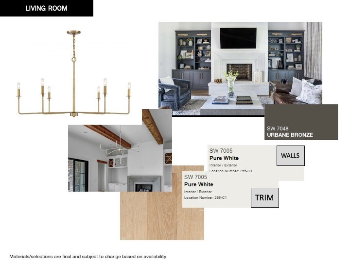 4334 Peytonsville-Trinity Road Franklin, TN 37064 - Photo 10 of 48