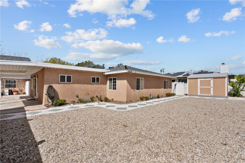 4576 Adam Simi Valley Simi Valley, CA 93063 - Photo 40 of 57