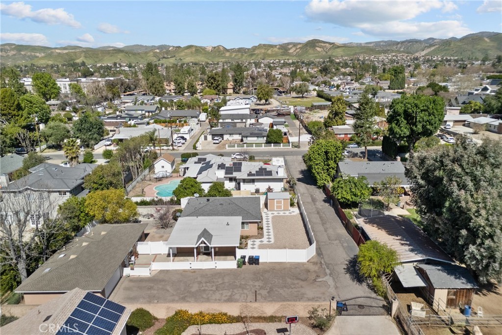 4576 Adam Simi Valley Simi Valley, CA 93063 - Photo 52 of 57