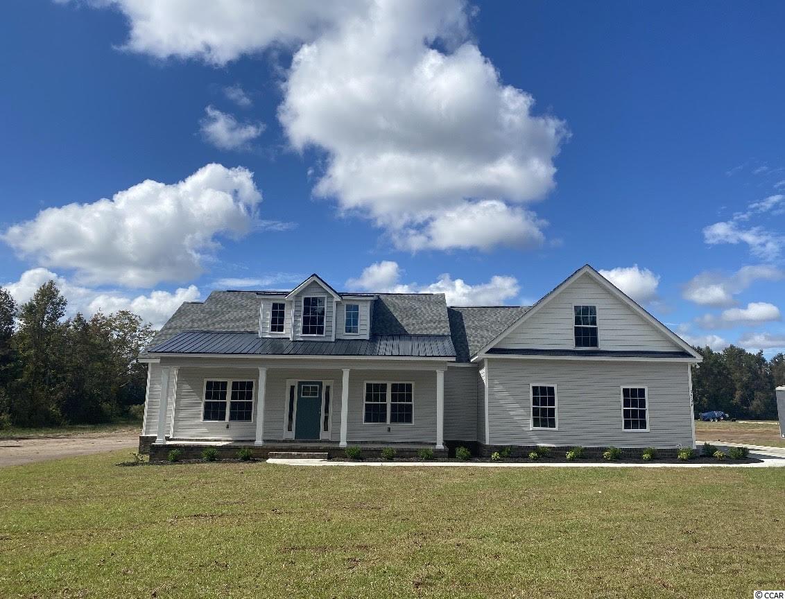 3366 Red Bluff Road Loris, SC 29569 - Photo 1 of 10 Gallery Image 1