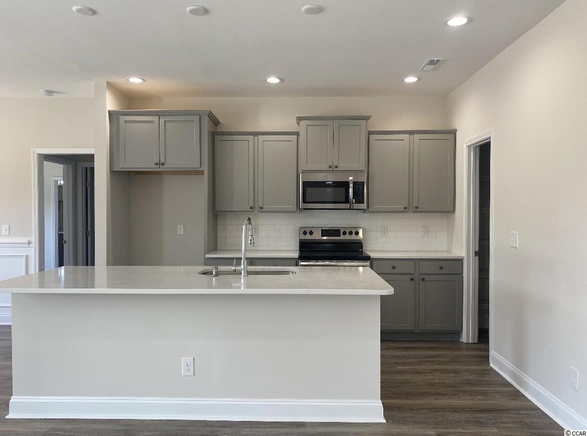 3366 Red Bluff Road Loris, SC 29569 - Photo 4 of 10 Gallery Image 4