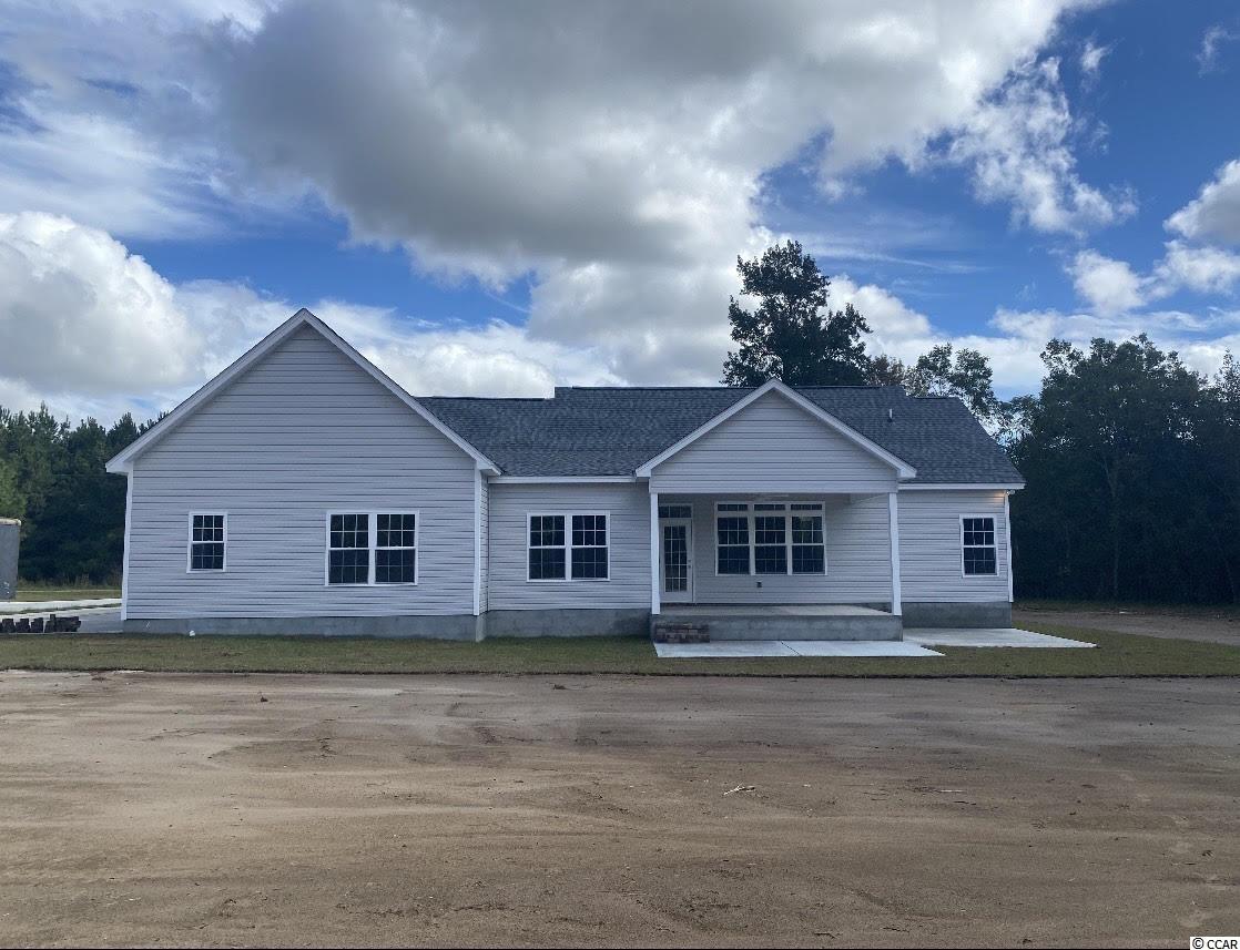 3366 Red Bluff Road Loris, SC 29569 - Photo 10 of 10 Gallery Image 10