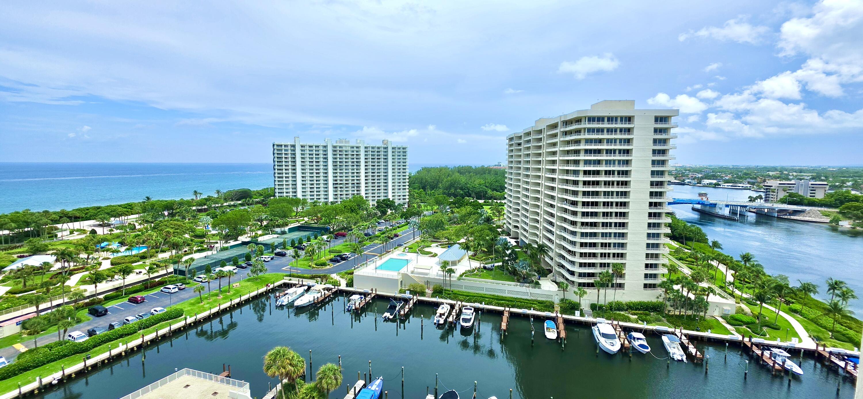 4201 North Ocean Boulevard, Unit C1405 Boca Raton, FL 33431 - Photo 7 of 40 VIEW