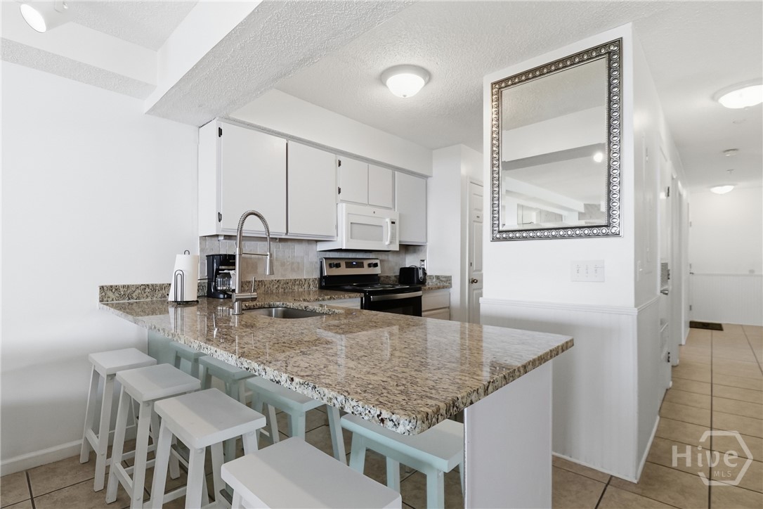 1 Center Street, Unit 1 Tybee Island, GA 31328 - Photo 16 of 46