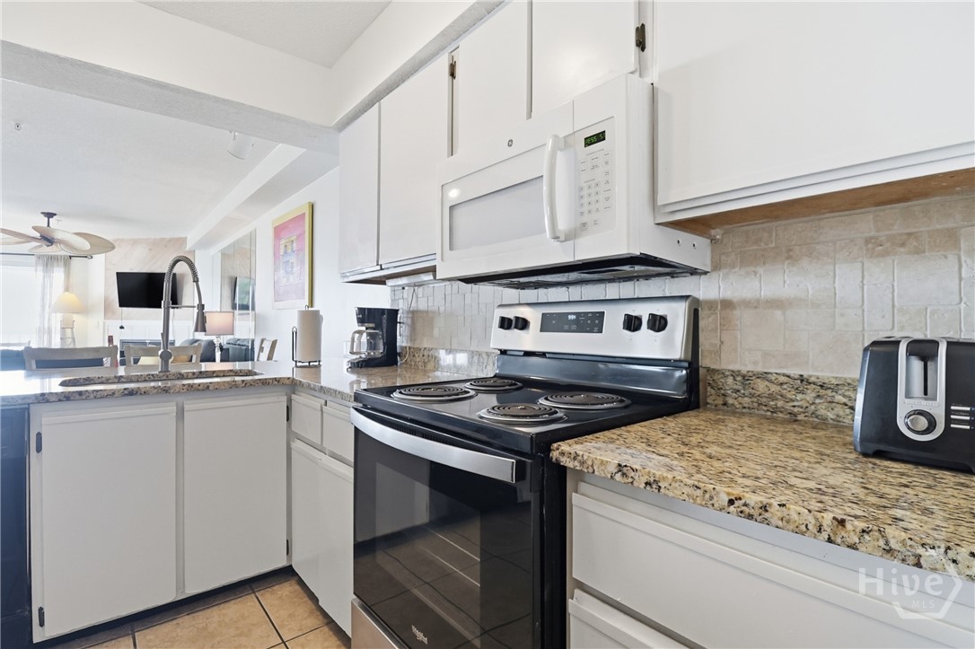 1 Center Street, Unit 1 Tybee Island, GA 31328 - Photo 21 of 46