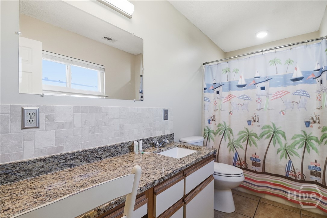 1 Center Street, Unit 1 Tybee Island, GA 31328 - Photo 30 of 46