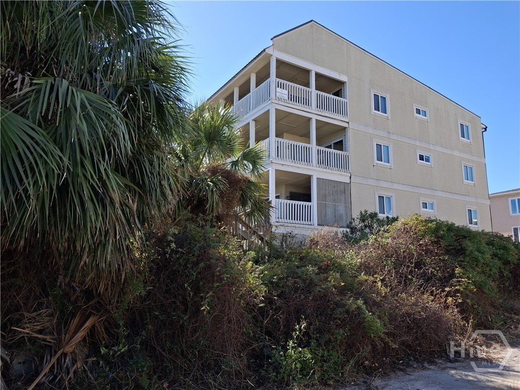 1 Center Street, Unit 1 Tybee Island, GA 31328 - Photo 3 of 46