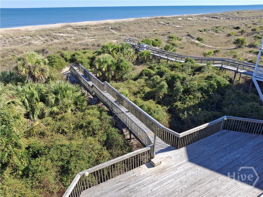 1 Center Street, Unit 1 Tybee Island, GA 31328 - Photo 32 of 46