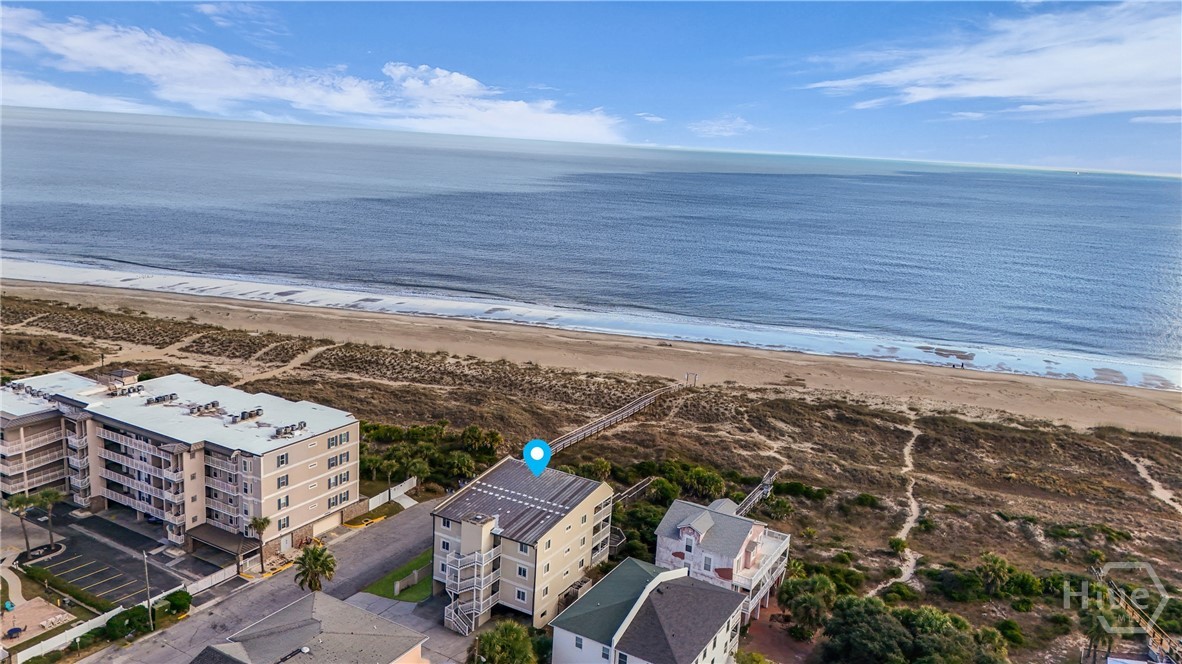 1 Center Street, Unit 1 Tybee Island, GA 31328 - Photo 35 of 46