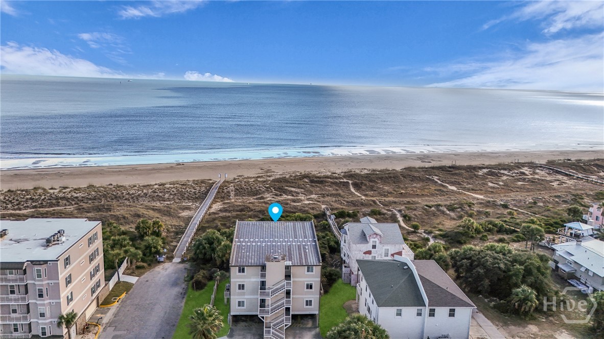 1 Center Street, Unit 1 Tybee Island, GA 31328 - Photo 38 of 46