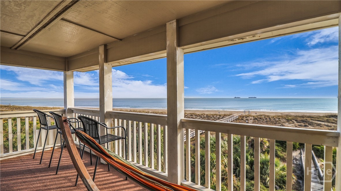 1 Center Street, Unit 1 Tybee Island, GA 31328 - Photo 4 of 46