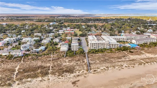 $925,000 | 1 Center Street, Unit 1, Tybee Island, GA 31328