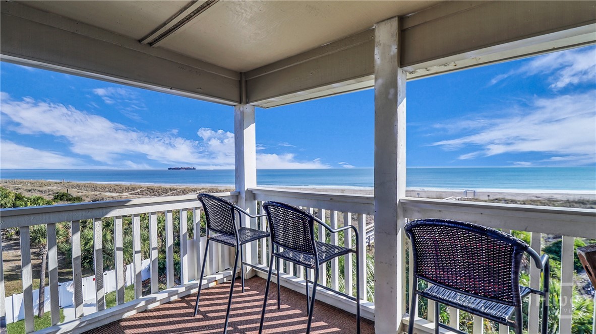 1 Center Street, Unit 1 Tybee Island, GA 31328 - Photo 7 of 46