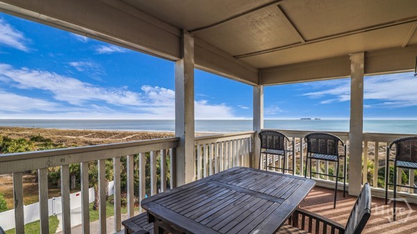 1 Center Street, Unit 1 Tybee Island, GA 31328 - Photo 9 of 46