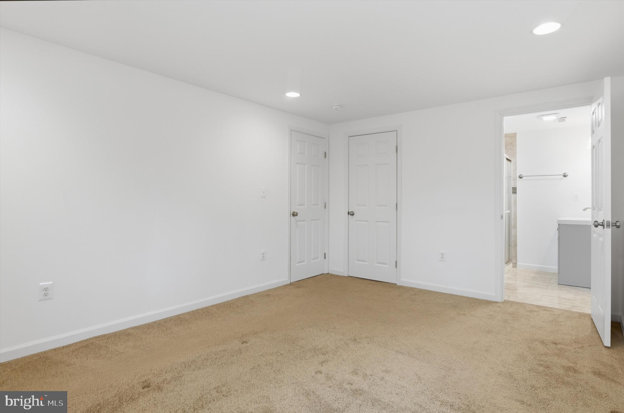 7428 Hawkins Drive Hanover, MD 21076 - Photo 19 of 44 a view of empty room