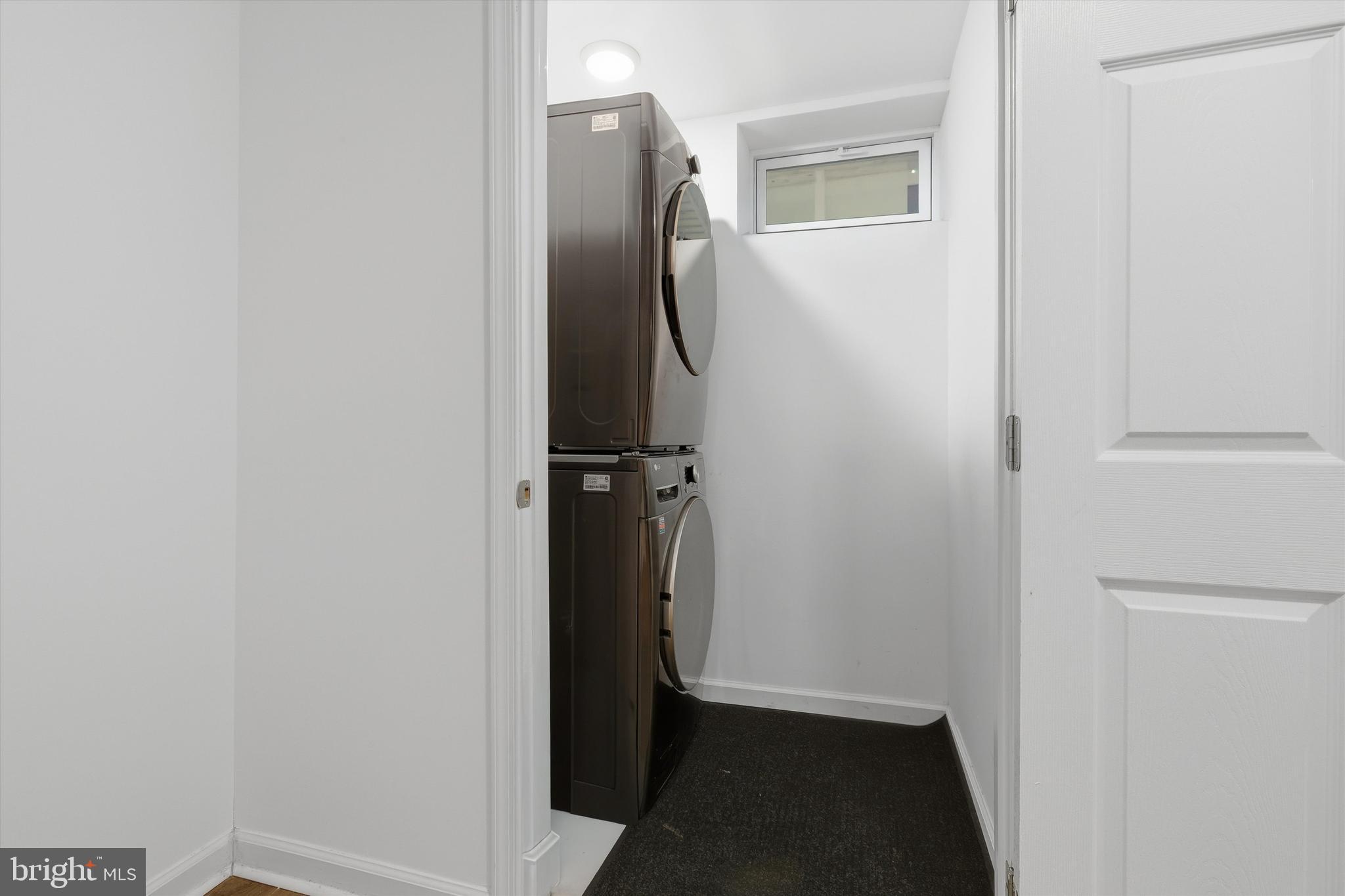 7428 Hawkins Drive Hanover, MD 21076 - Photo 21 of 44 a view of walk in closet