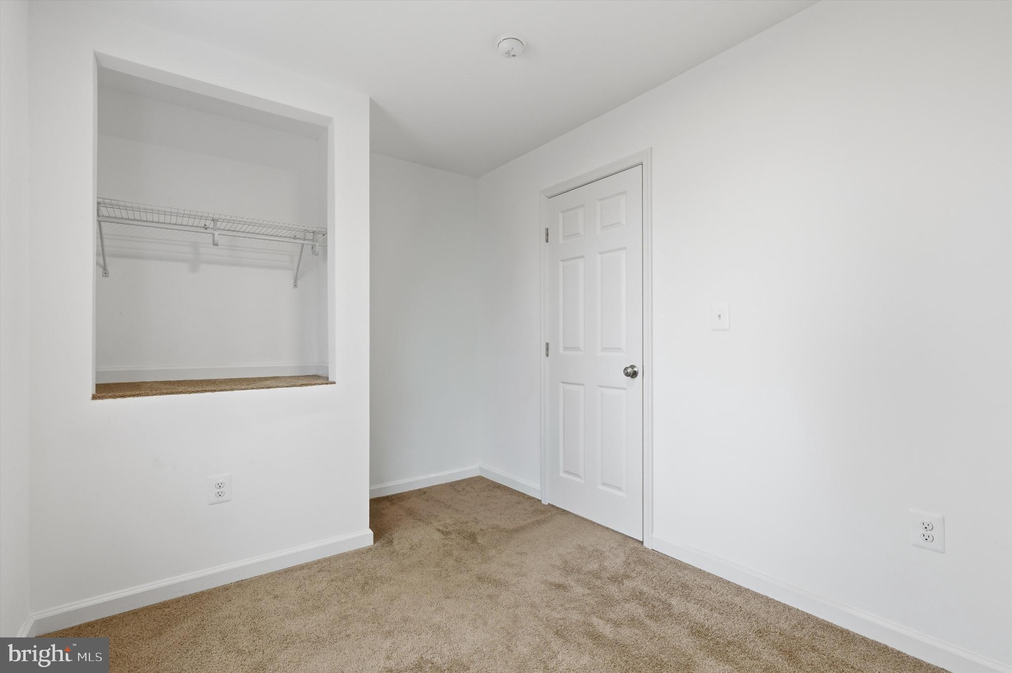7428 Hawkins Drive Hanover, MD 21076 - Photo 28 of 44 a view of an empty room