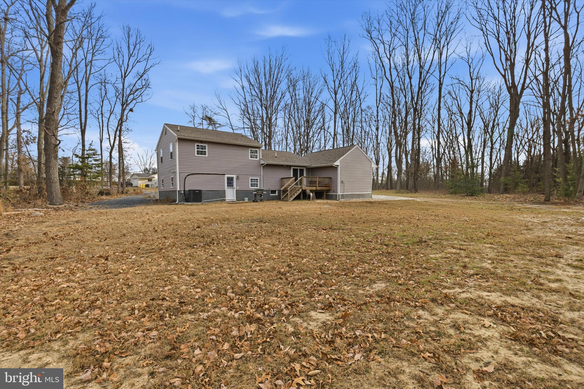 7428 Hawkins Drive Hanover, MD 21076 - Photo 35 of 44