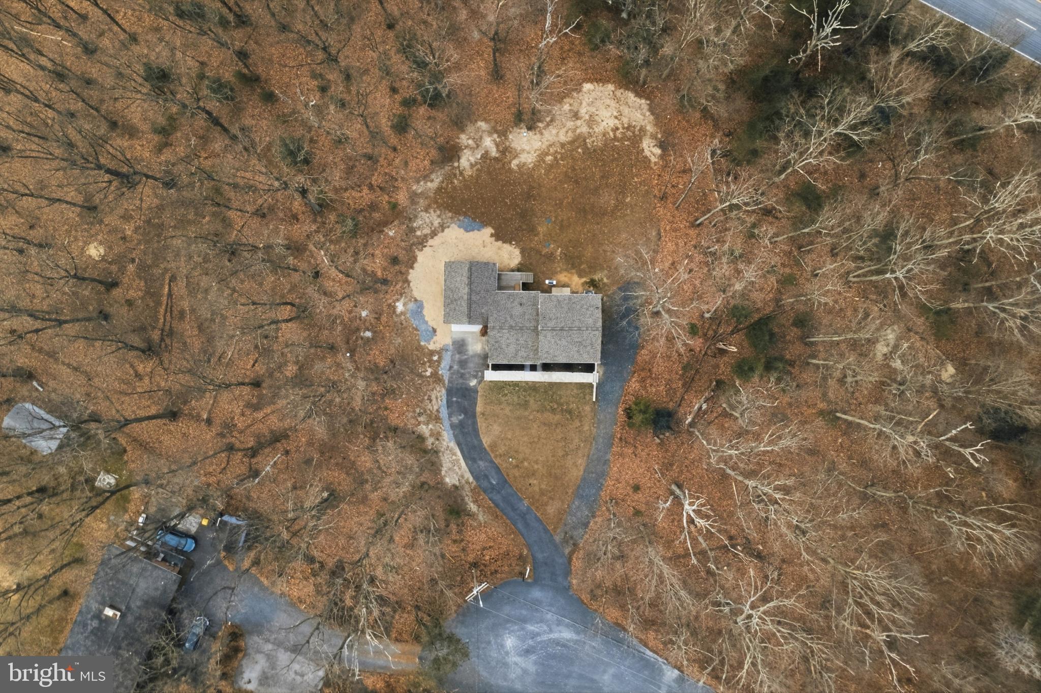 7428 Hawkins Drive Hanover, MD 21076 - Photo 36 of 44 a picture of a bathroom with mirror