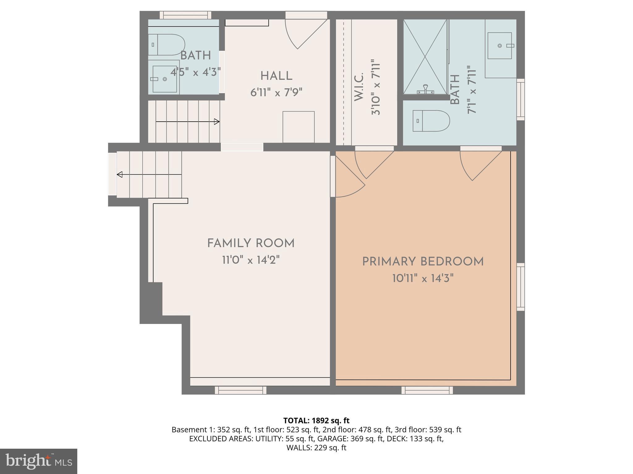 7428 Hawkins Drive Hanover, MD 21076 - Photo 41 of 44 unknown