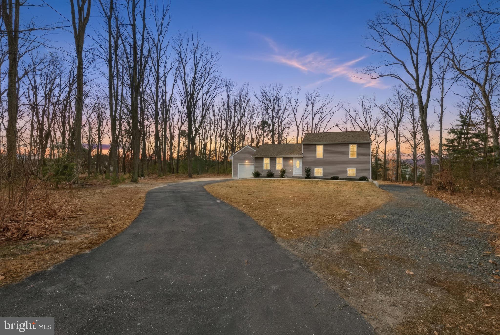 7428 Hawkins Drive Hanover, MD 21076 - Photo 5 of 44 a view of outdoor space yard and trees