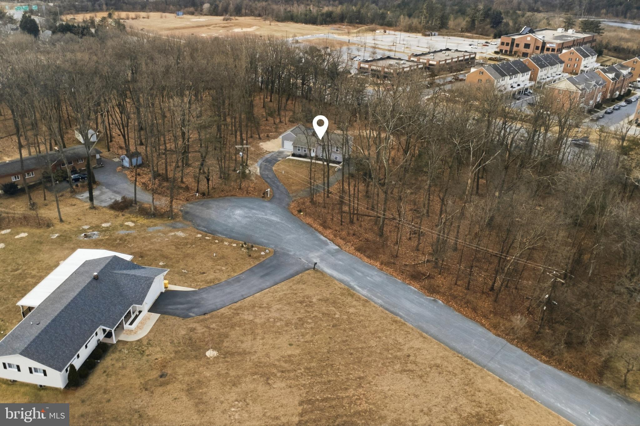 7428 Hawkins Drive Hanover, MD 21076 - Photo 8 of 44 a view of a mini pool