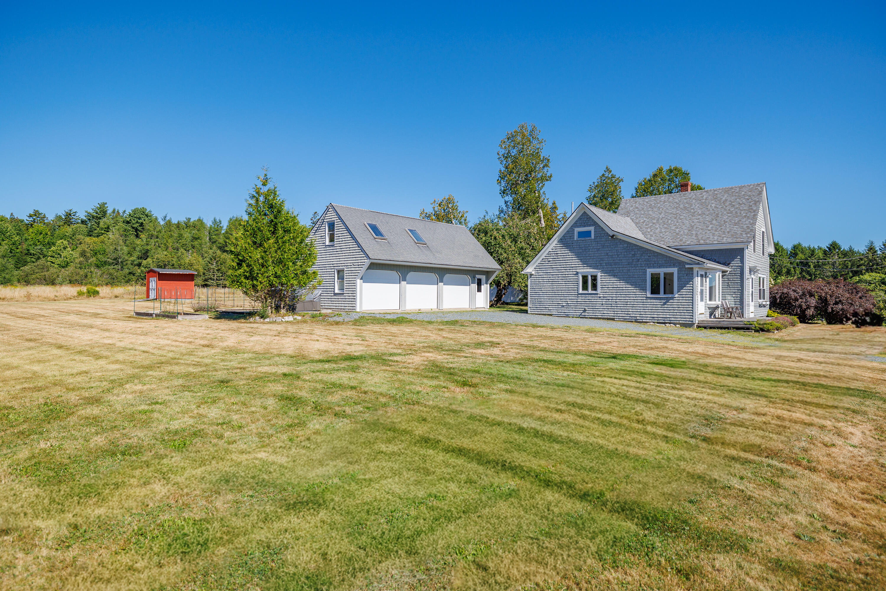 555 Falls Bridge Road Blue Hill, ME 04614 - Photo 67 of 91 07-555 Falls Bridge Road-DTP