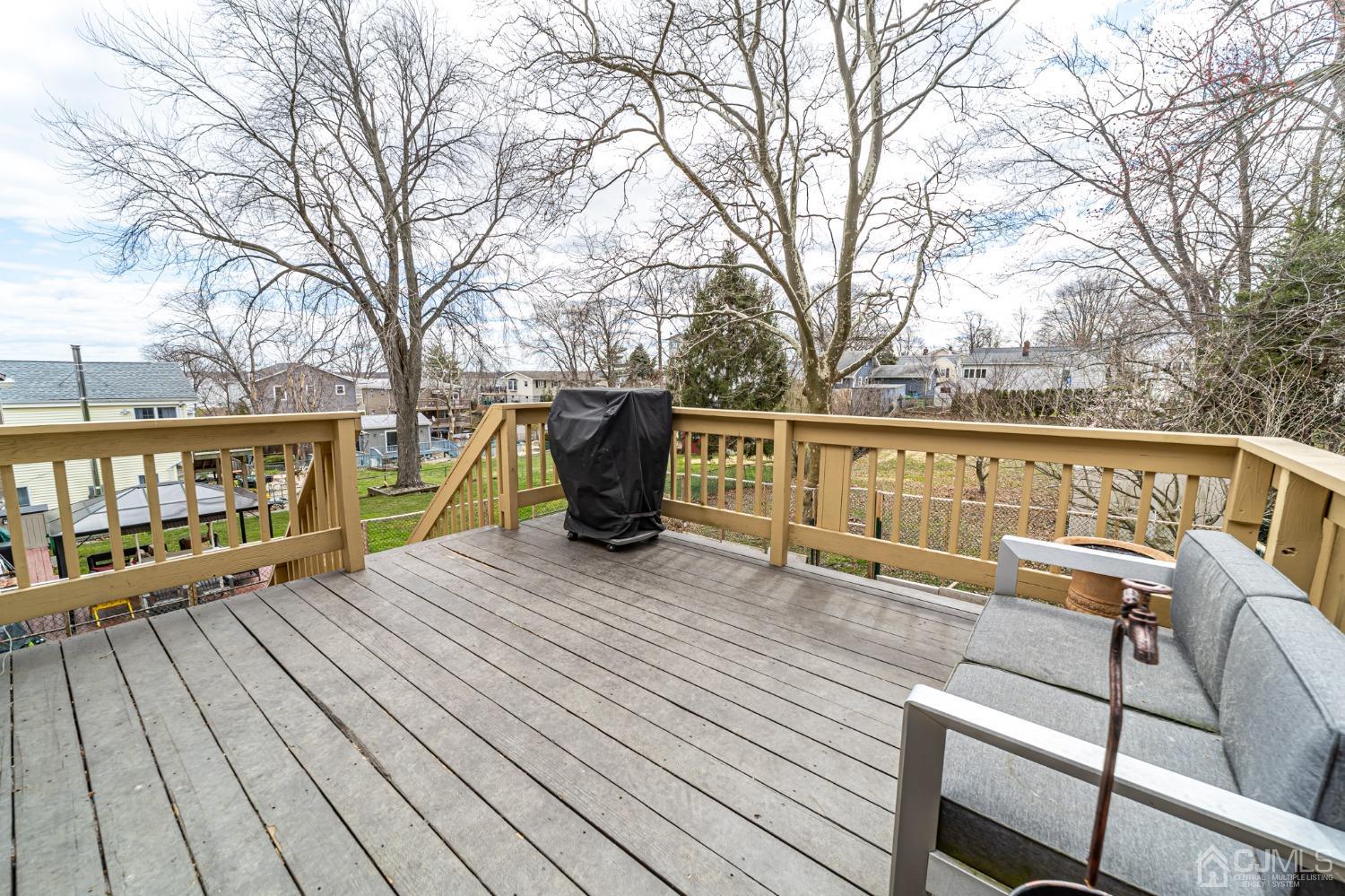 979 South Concourse Keyport, NJ 07735 - Photo 19 of 28