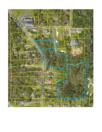 $209,900 | 0 Park City Road, Rossville, GA 30741