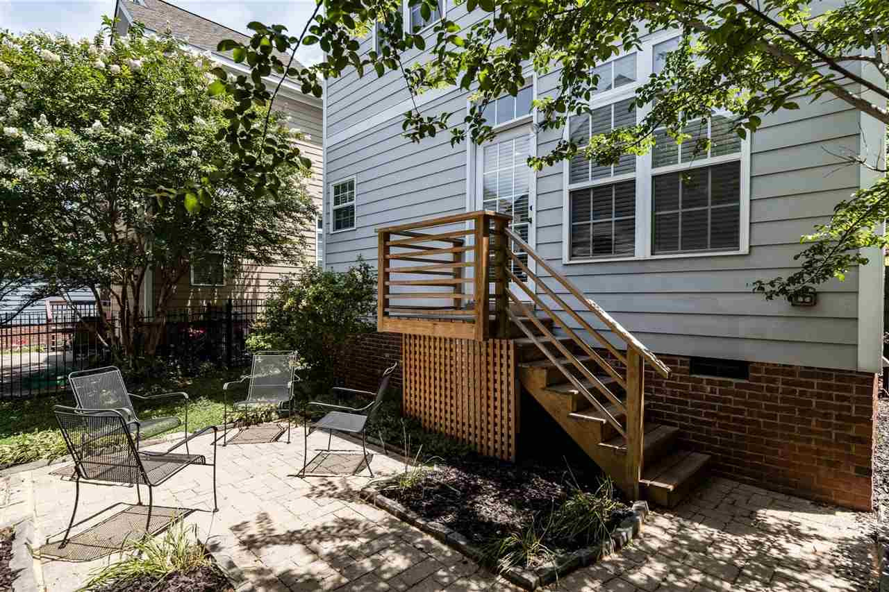 1167 Harp Street Raleigh, NC 27604 - Photo 22 of 24 Photo 22