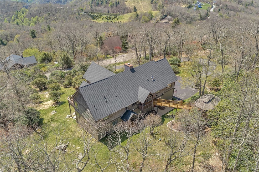 391 Oak Ridge Drive Boone, NC 28607 - Photo 45 of 47