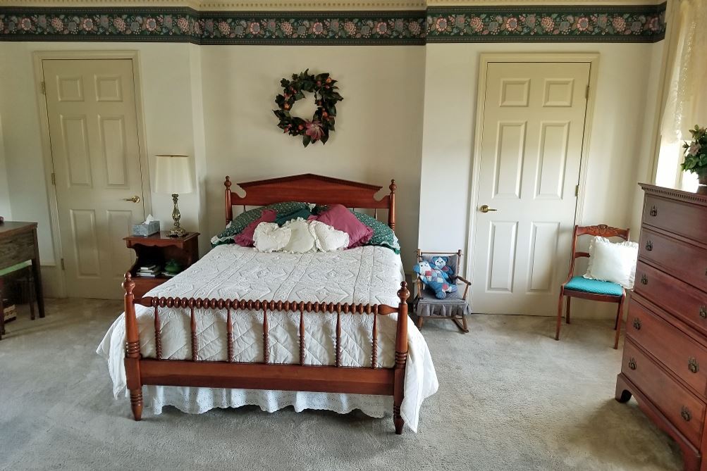 117 Quail Ridge Road Franklin, KY 42134 - Photo 18 of 34 Gallery Image 18