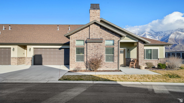 1810 West 300th Street South, Unit D Mapleton, UT 84664 - Photo 1 of 30 Welcome home!