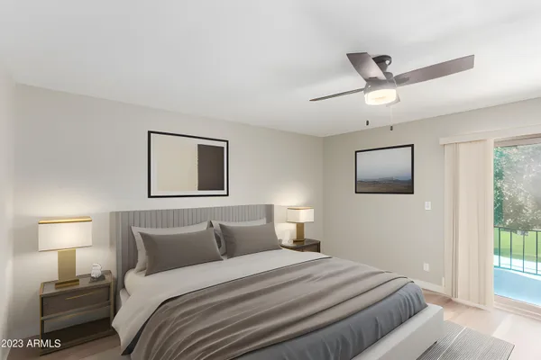 $2,500 | 3037 South Country Club Way, Tempe, AZ 85282