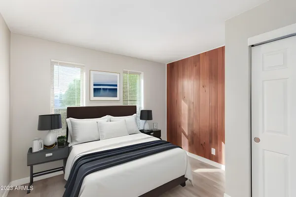 $2,500 | 3037 South Country Club Way, Tempe, AZ 85282