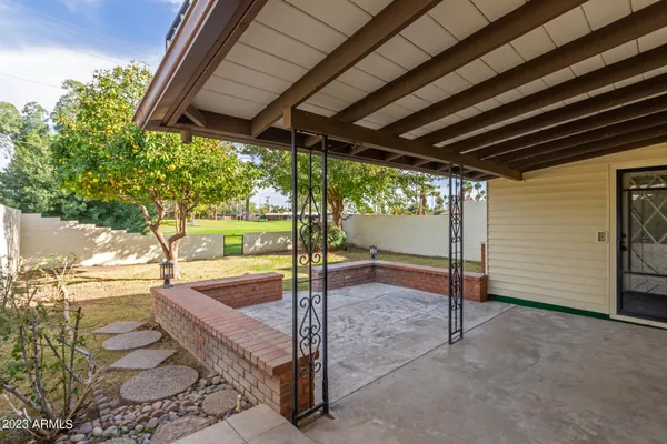 $2,500 | 3037 South Country Club Way, Tempe, AZ 85282