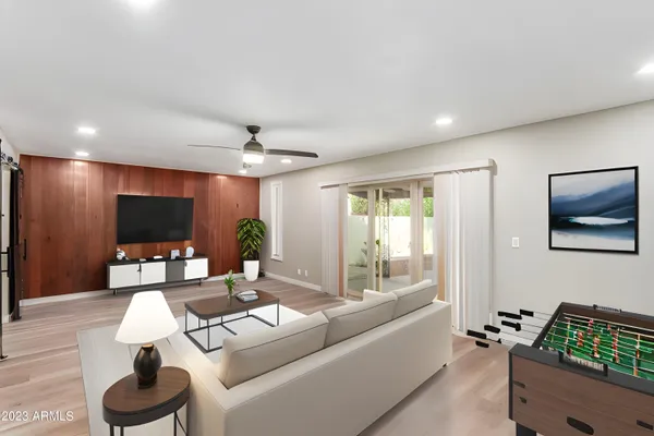 $2,500 | 3037 South Country Club Way, Tempe, AZ 85282