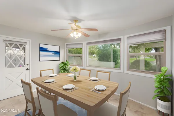 $2,500 | 3037 South Country Club Way, Tempe, AZ 85282