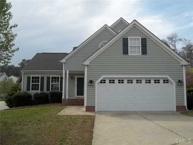 2201 Sapello Court Raleigh, NC 27604 - Photo 1 of 11