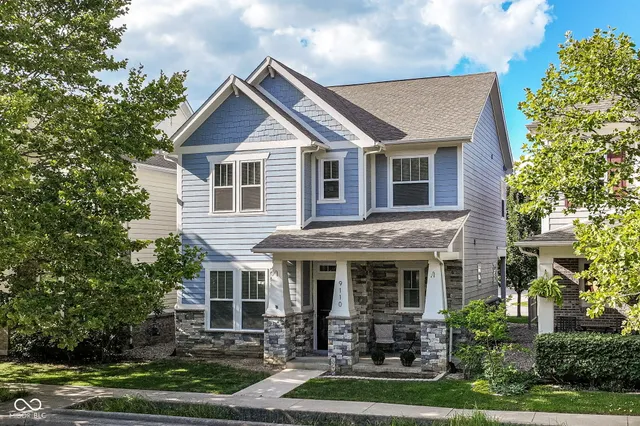 $304,900 | 9110 Hawkins Road, Indianapolis, IN 46216