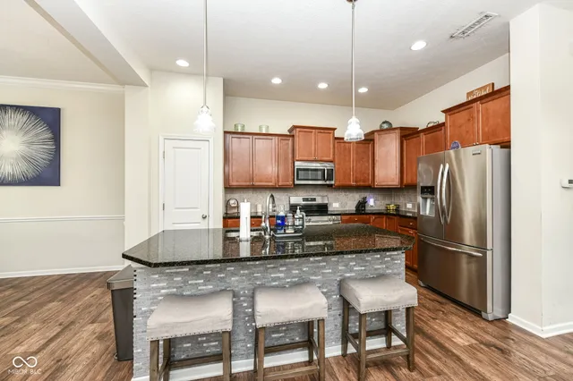 $304,900 | 9110 Hawkins Road, Indianapolis, IN 46216