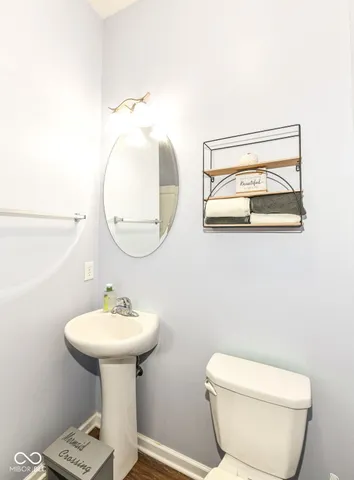 $304,900 | 9110 Hawkins Road, Indianapolis, IN 46216