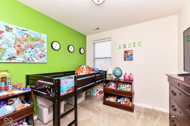 $304,900 | 9110 Hawkins Road, Indianapolis, IN 46216