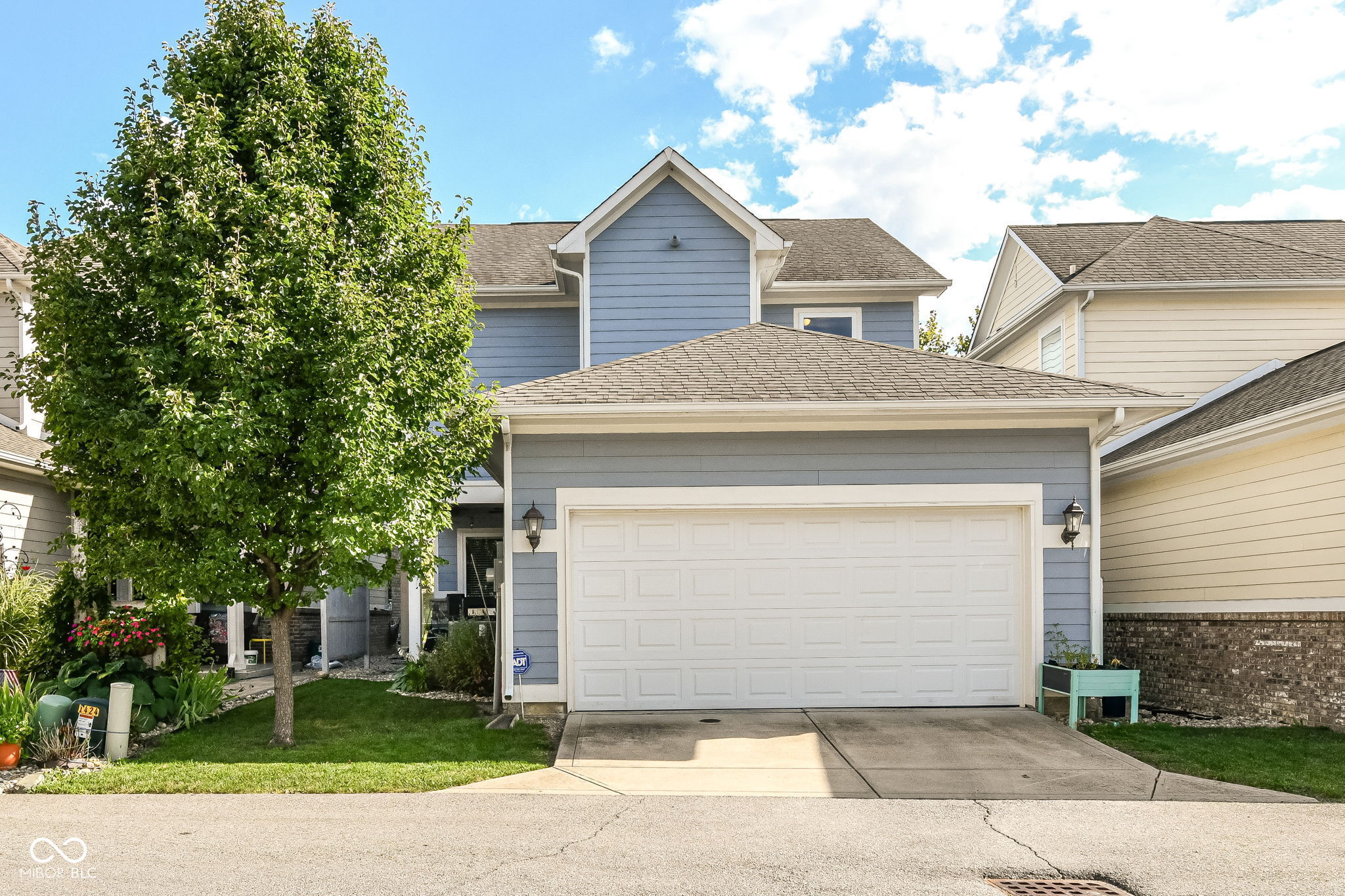 9110 Hawkins Road Indianapolis, IN 46216 - Photo 26 of 31